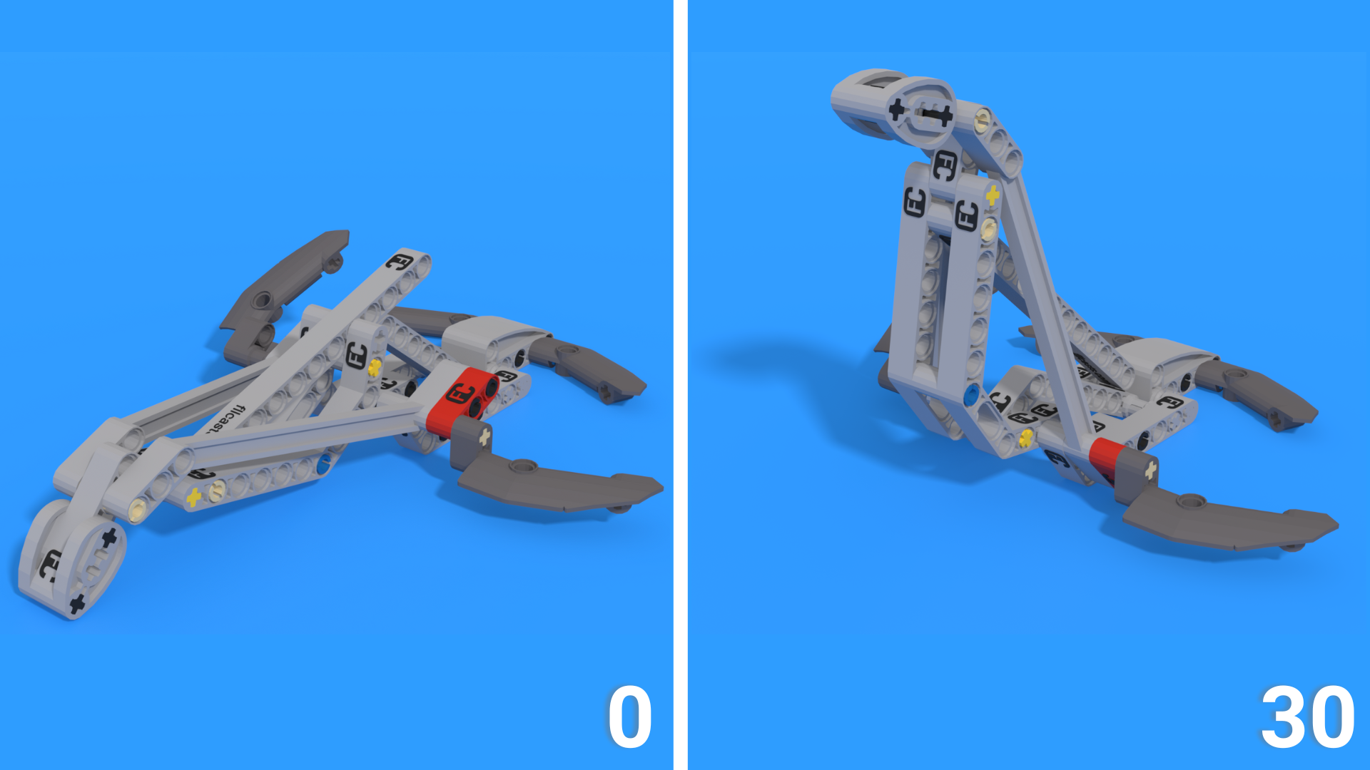 FLL 2025: Rules for M13 Statue Rebuild FIRST LEGO League | FLLCasts